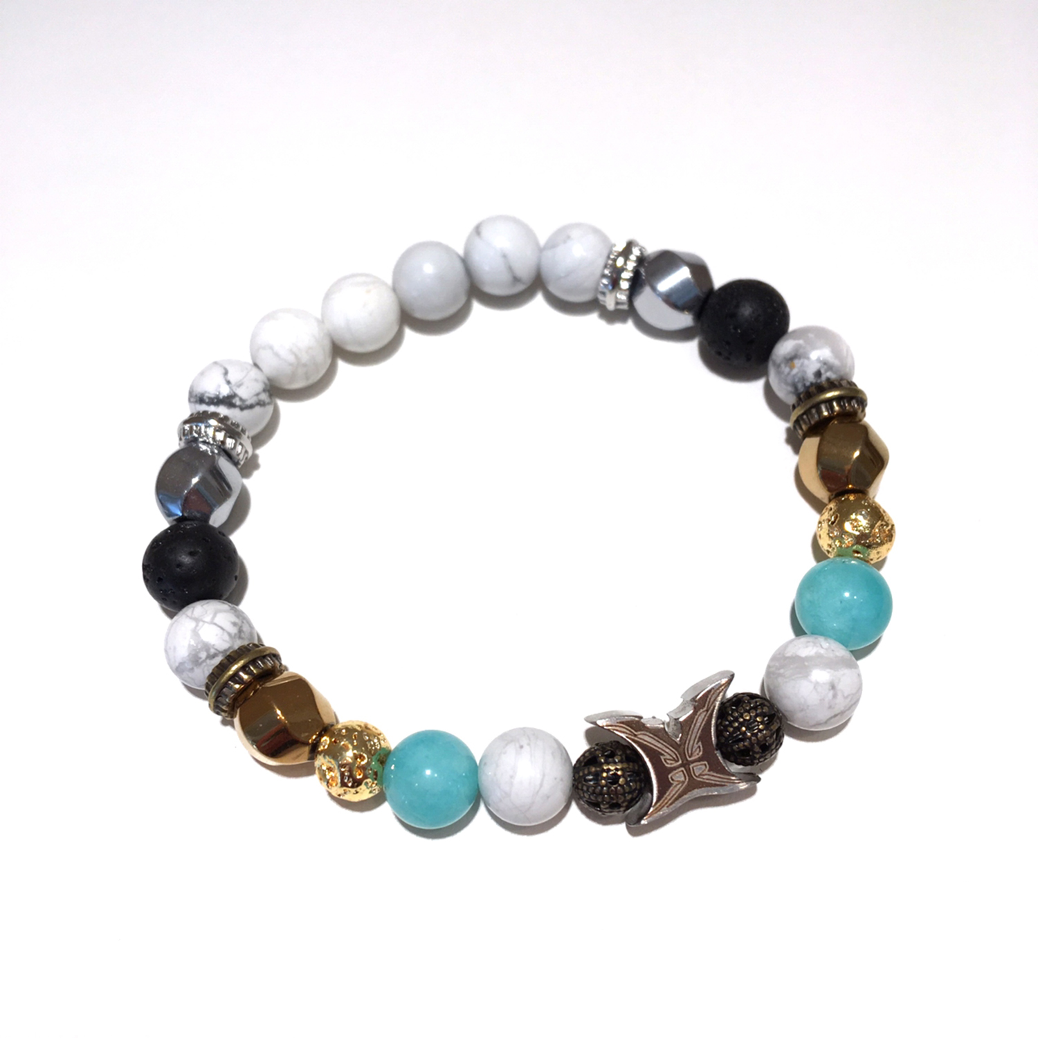 HY~DJ COLLABO BRACELET zCgVer.