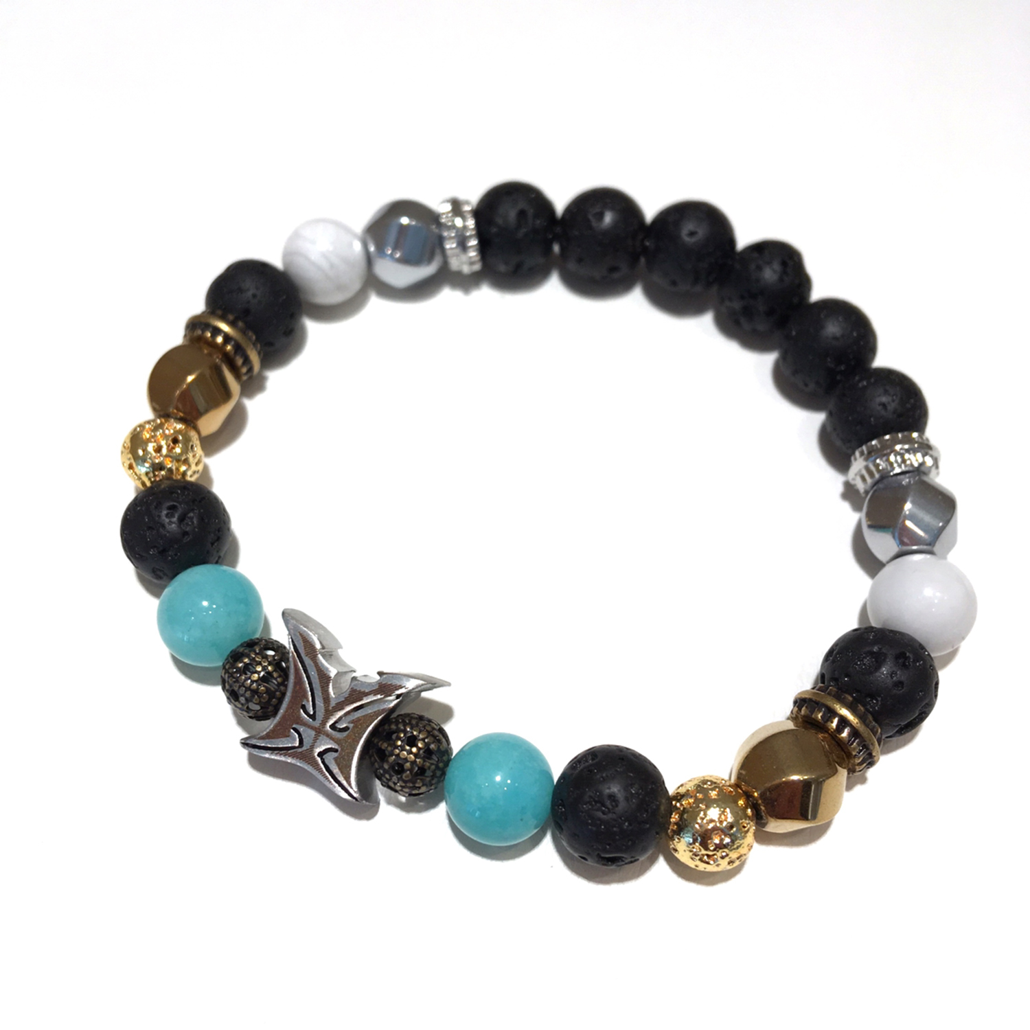 HY~DJ COLLABO BRACELET ubNVer.